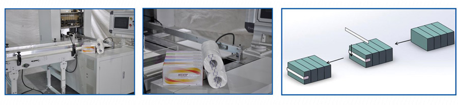 全自動貼把機(jī)詳情